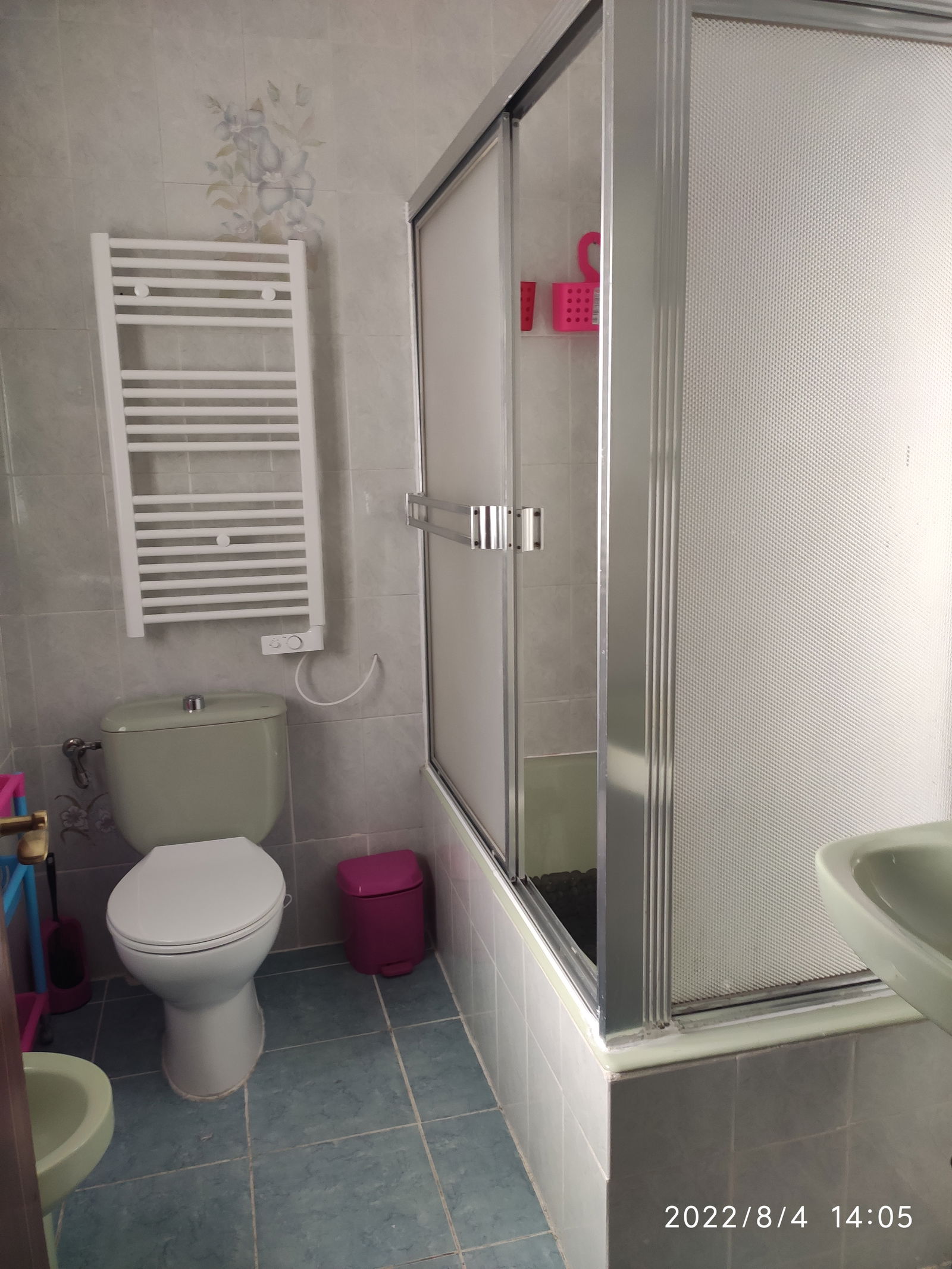 Homestay Aranjuez 261348