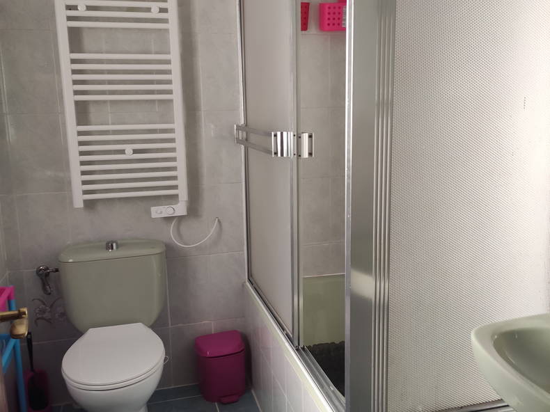 Quedarse En Casa Aranjuez 261348-5