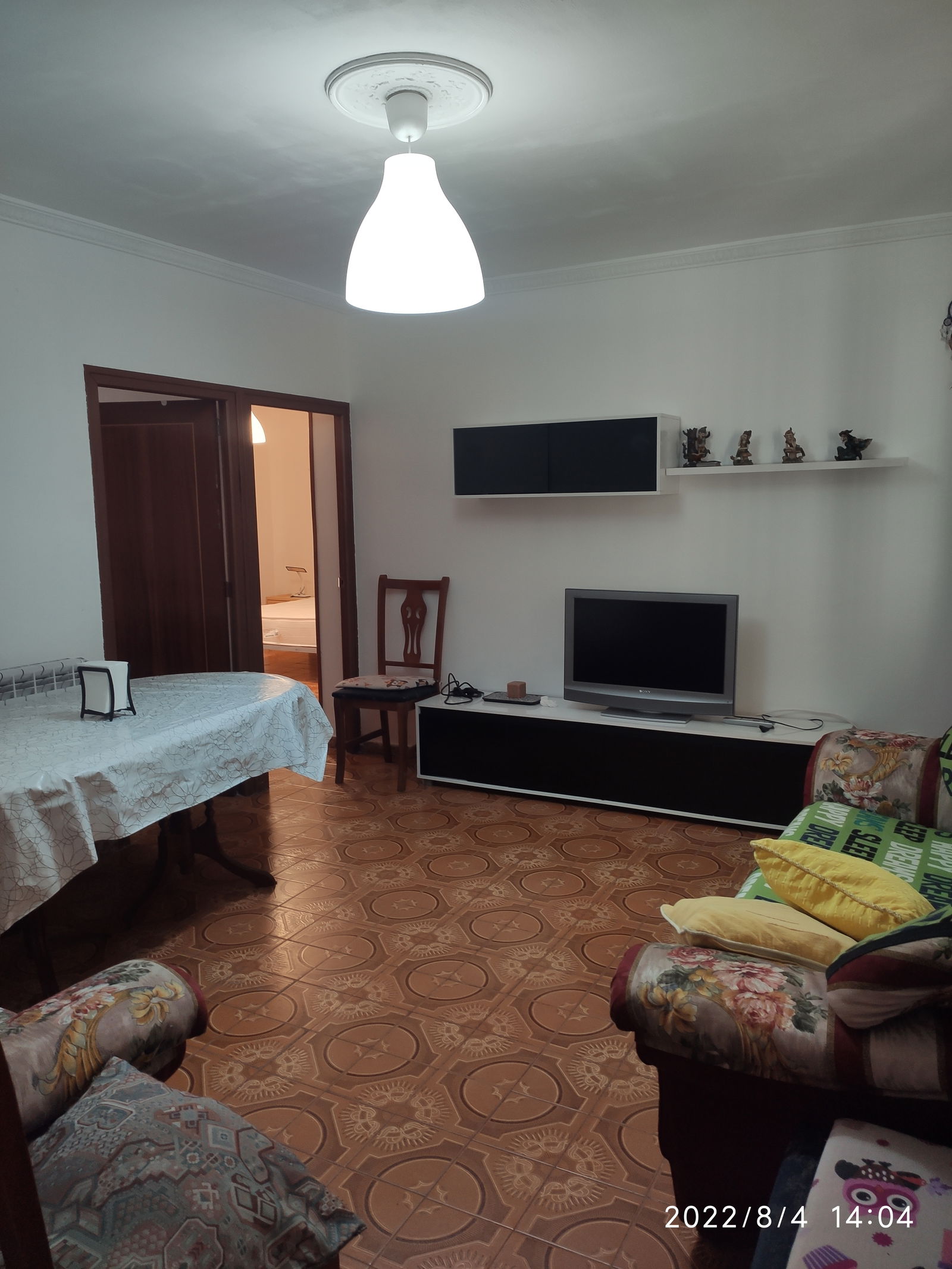 Quedarse En Casa Aranjuez 261350