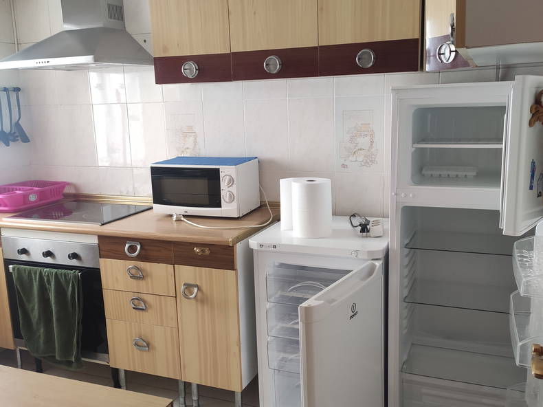 Chambre Chez L'habitant Aranjuez 261350-4