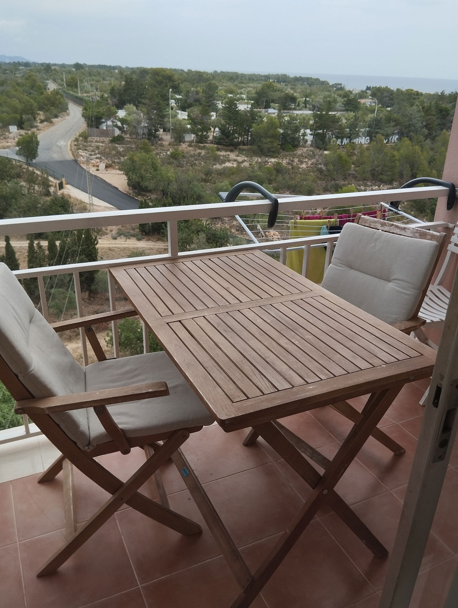 Quedarse En Casa L'Ametlla de Mar 267763