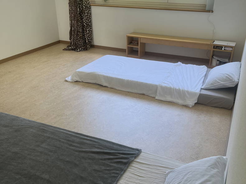 Chambre Chez L'habitant Zürich 667382-3