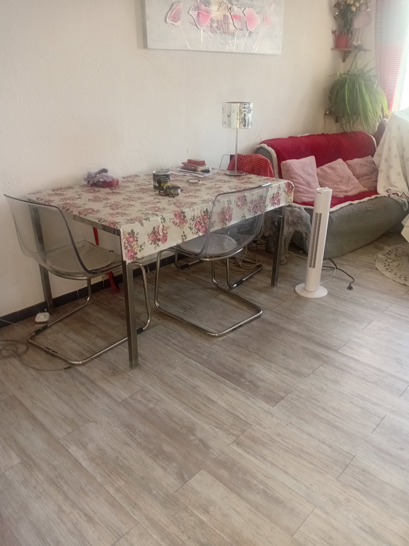 Habitación En Casa Del Anfitrión Marseille 667830