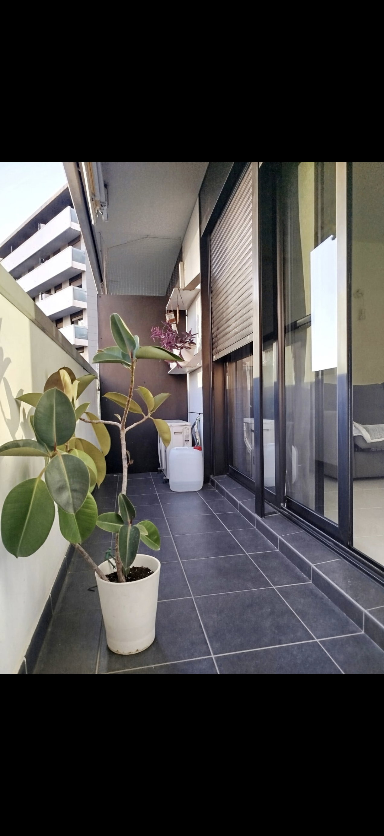 Habitación En Casa Del Anfitrión Barcelona 669876