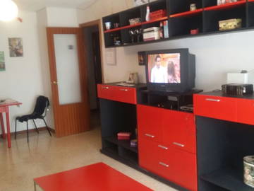 Room For Rent Madrid 111449