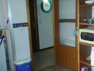 Room For Rent Madrid 111449