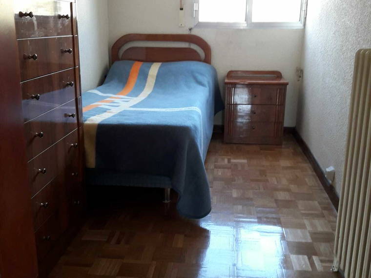 Stanza In Affitto Madrid 250367