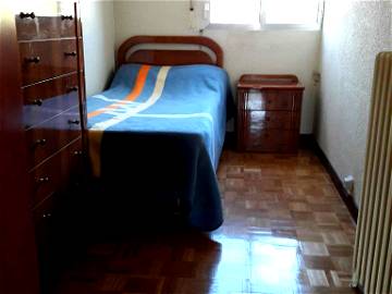 Roomlala | Alquilo Habitación 330 Euros