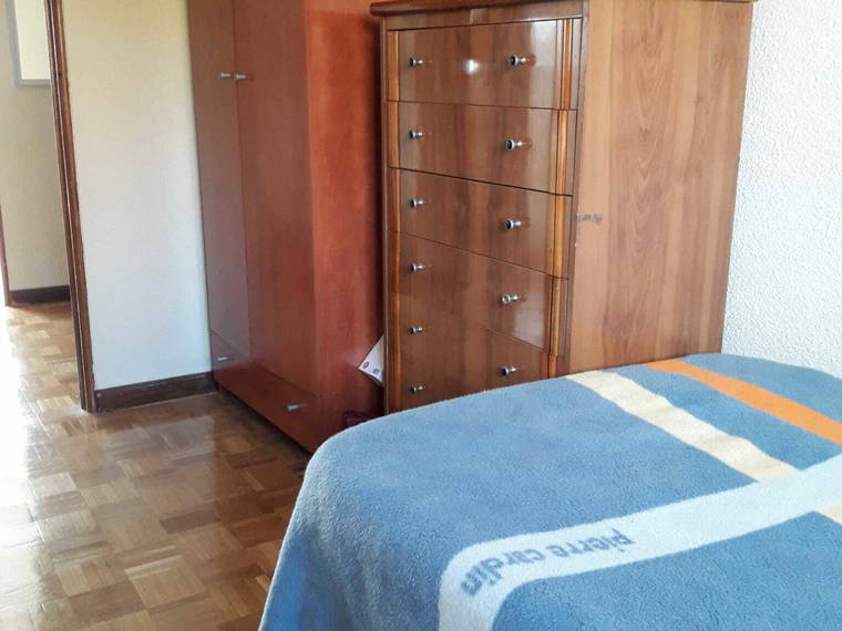Stanza In Affitto Madrid 250367