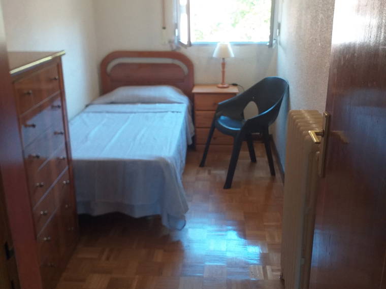 Habitación En Alquiler Madrid 250485