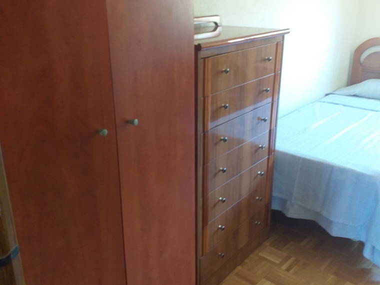 Habitación En Alquiler Madrid 250485
