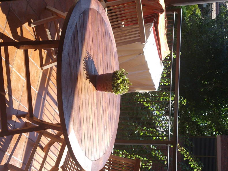 Colocation Sant Cugat del Vallès 81203-2