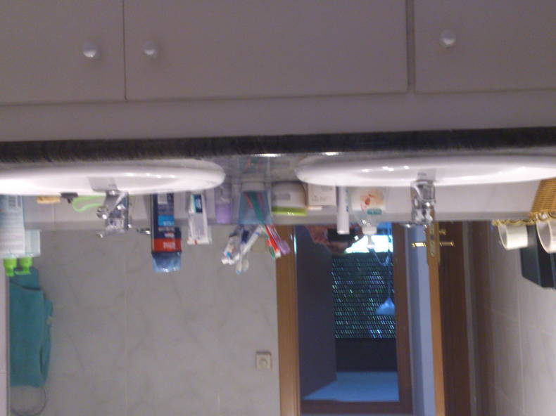 Colocation Sant Cugat del Vallès 81203-3