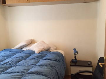 Chambre À Louer Madrid 96943