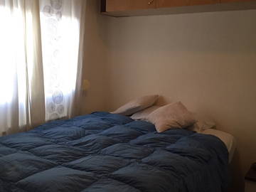 Chambre À Louer Madrid 96943