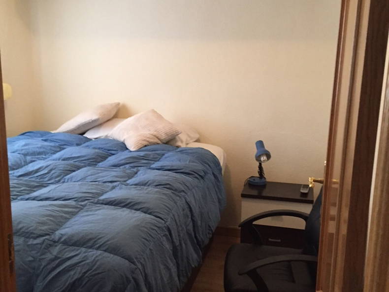 Quedarse En Casa Madrid 96943-4