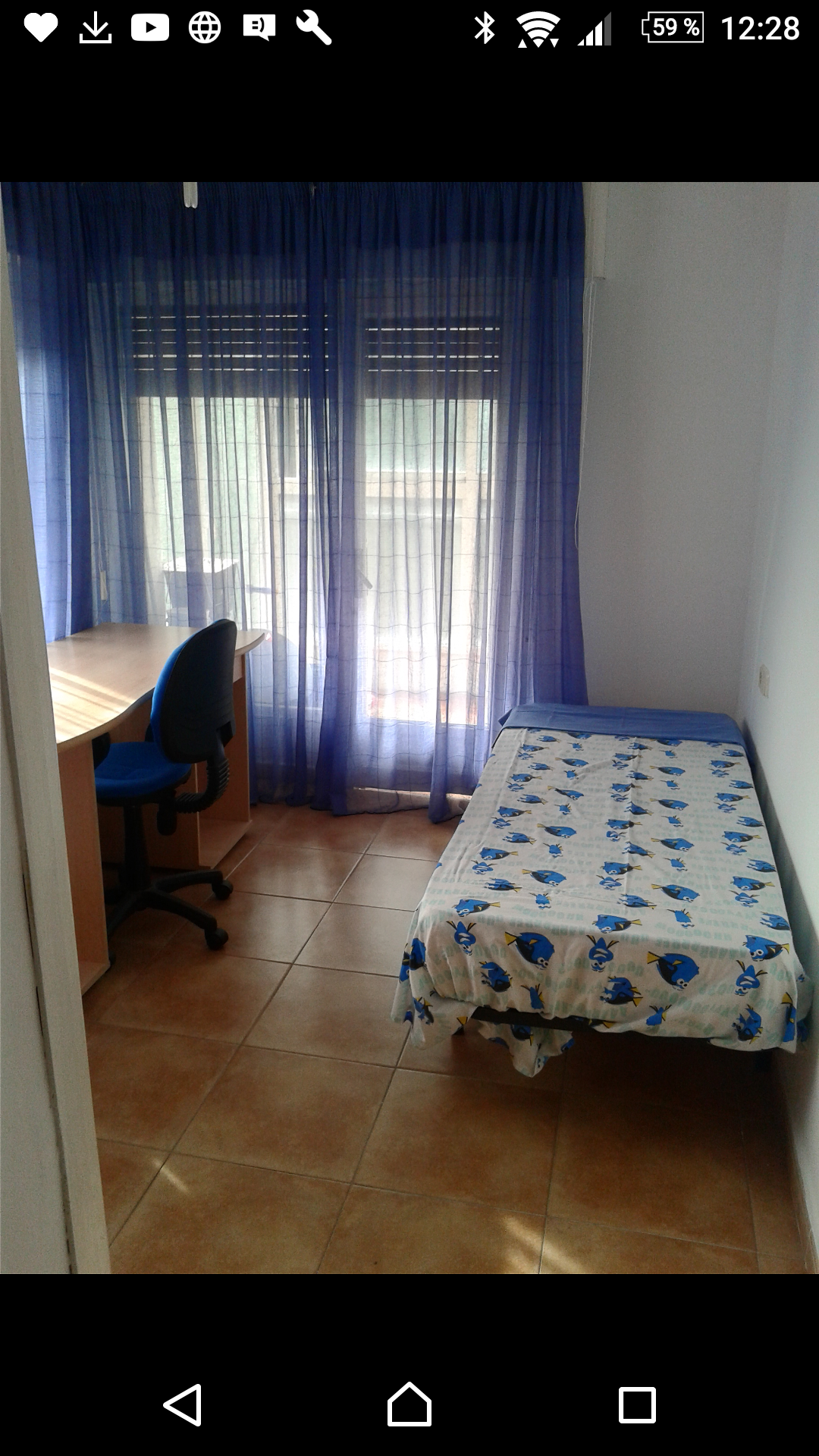 Quedarse En Casa Calella 245055