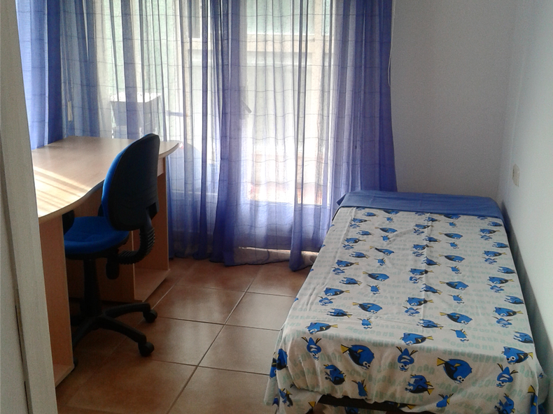 Homestay Calella 245055-1