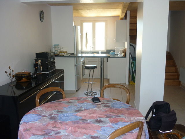 Quedarse En Casa Puyricard 31004