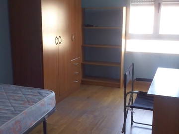 Room For Rent Valladolid 129665