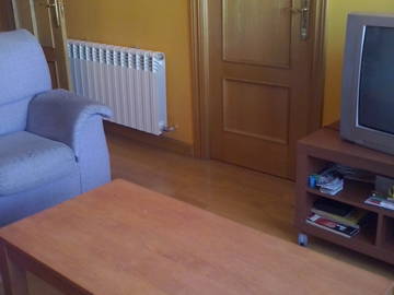 Room For Rent Valladolid 129665