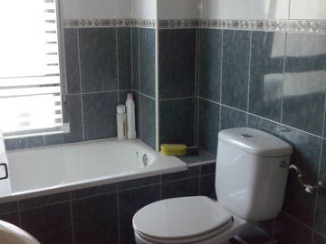 Room For Rent Valladolid 129665