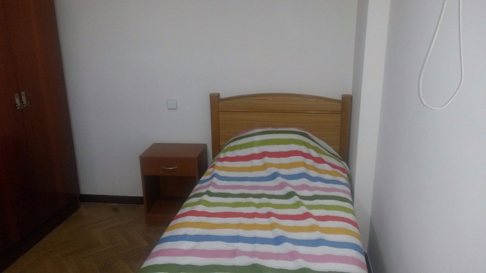 Quedarse En Casa Madrid 123678