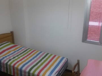 Chambre À Louer Madrid 123678