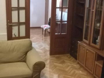 Chambre Chez L'habitant Madrid 123678-4