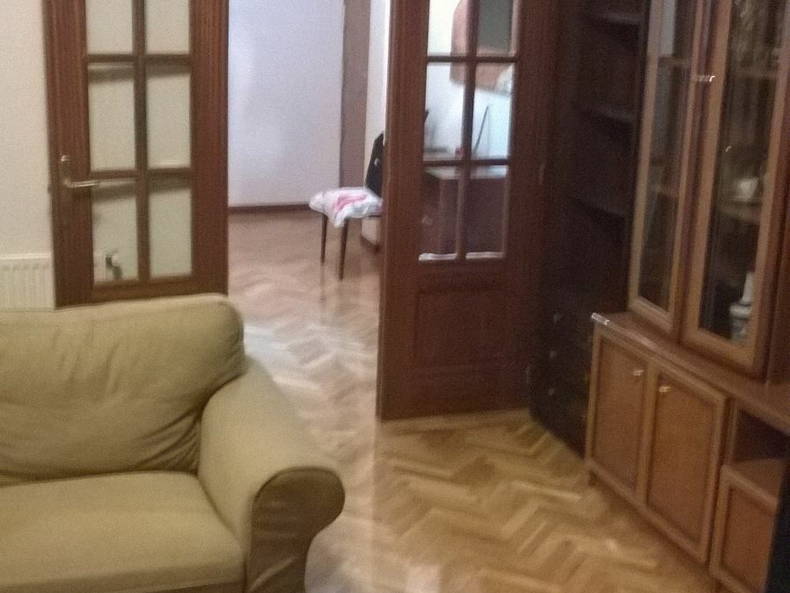 Gastfamilie Madrid 123678-4