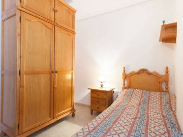 Chambre À Louer Sevilla 100622