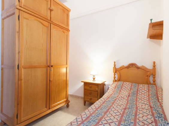 Homestay Sevilla 100622-1