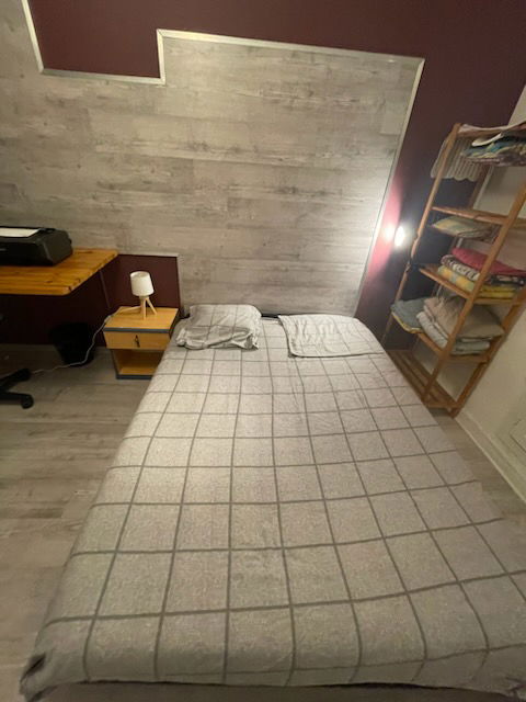 Quedarse En Casa Saint-Brieuc 274327