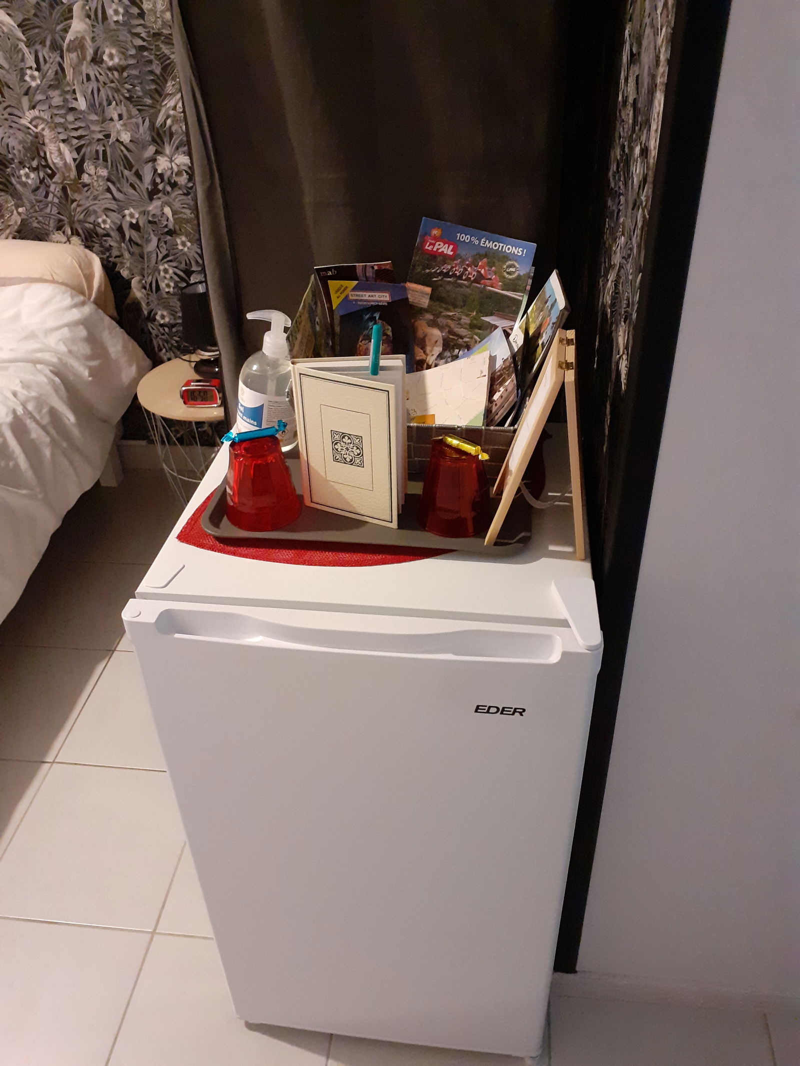 Quedarse En Casa Yzeure 265187