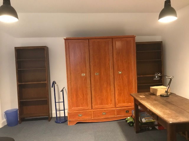 Quedarse En Casa Nancy 252011