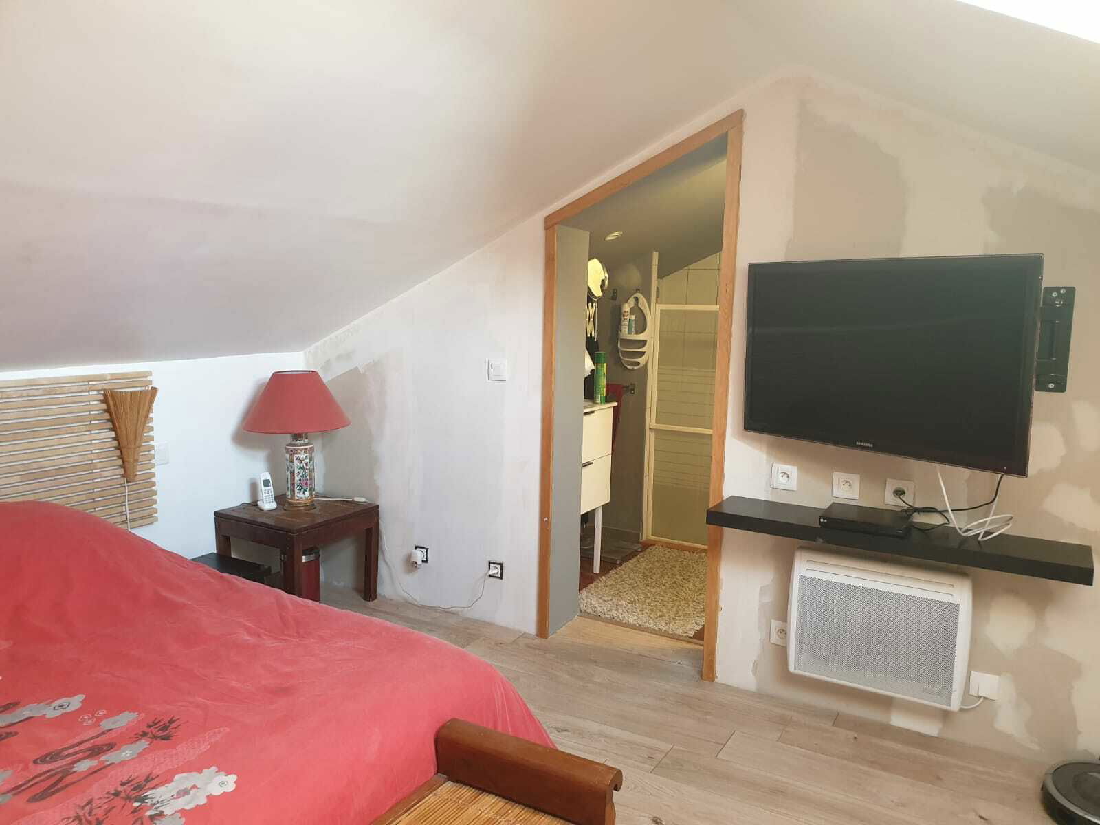 Quedarse En Casa Roissy-en-Brie 256032