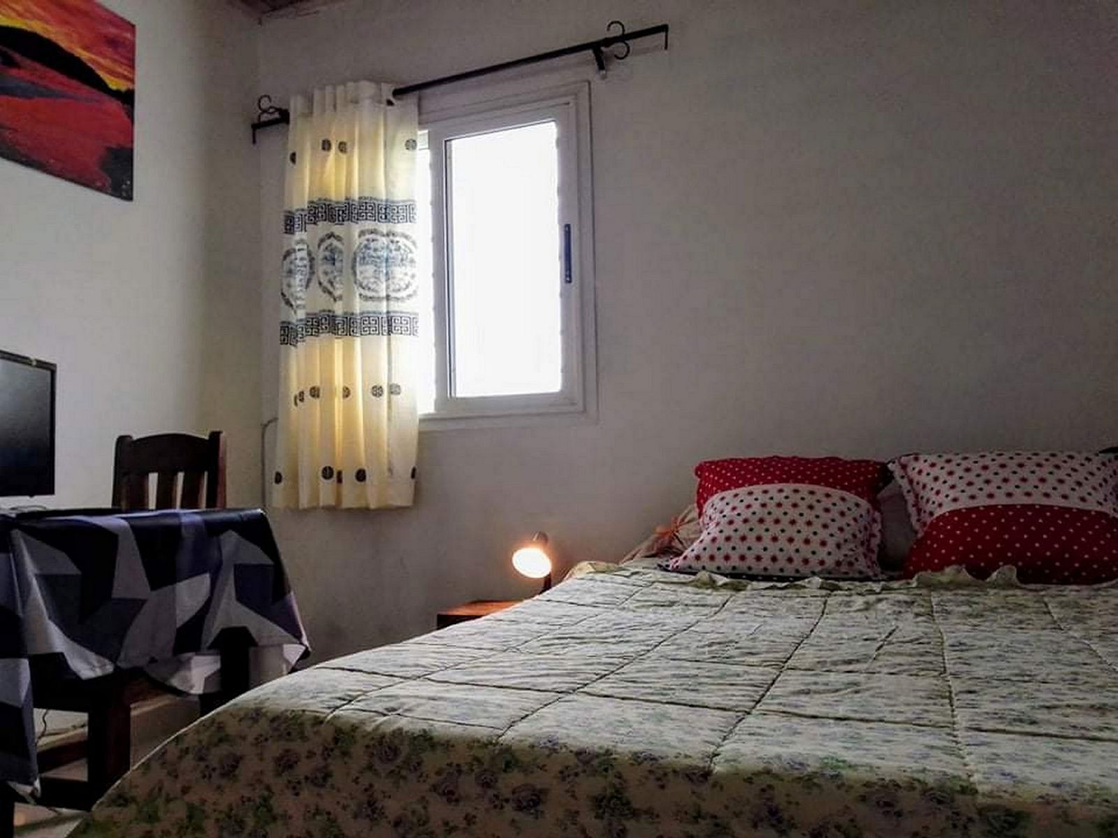 Habitaciones De Huéspedes Talatamaty 349295