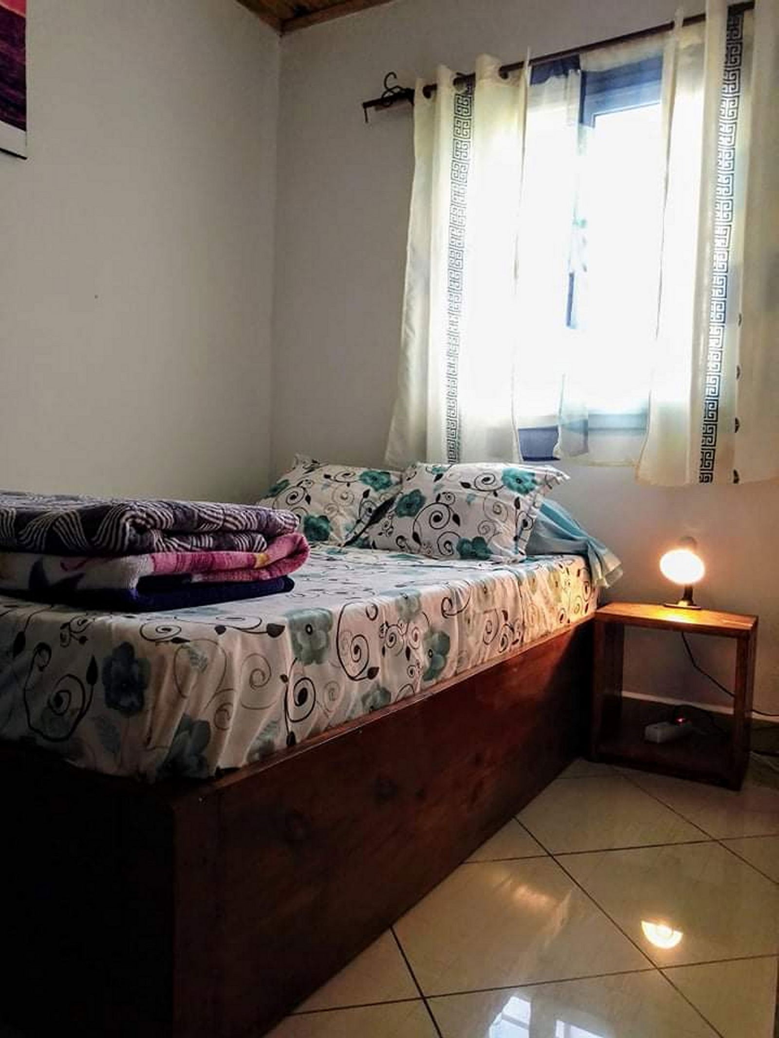 Habitaciones De Huéspedes Talatamaty 349295