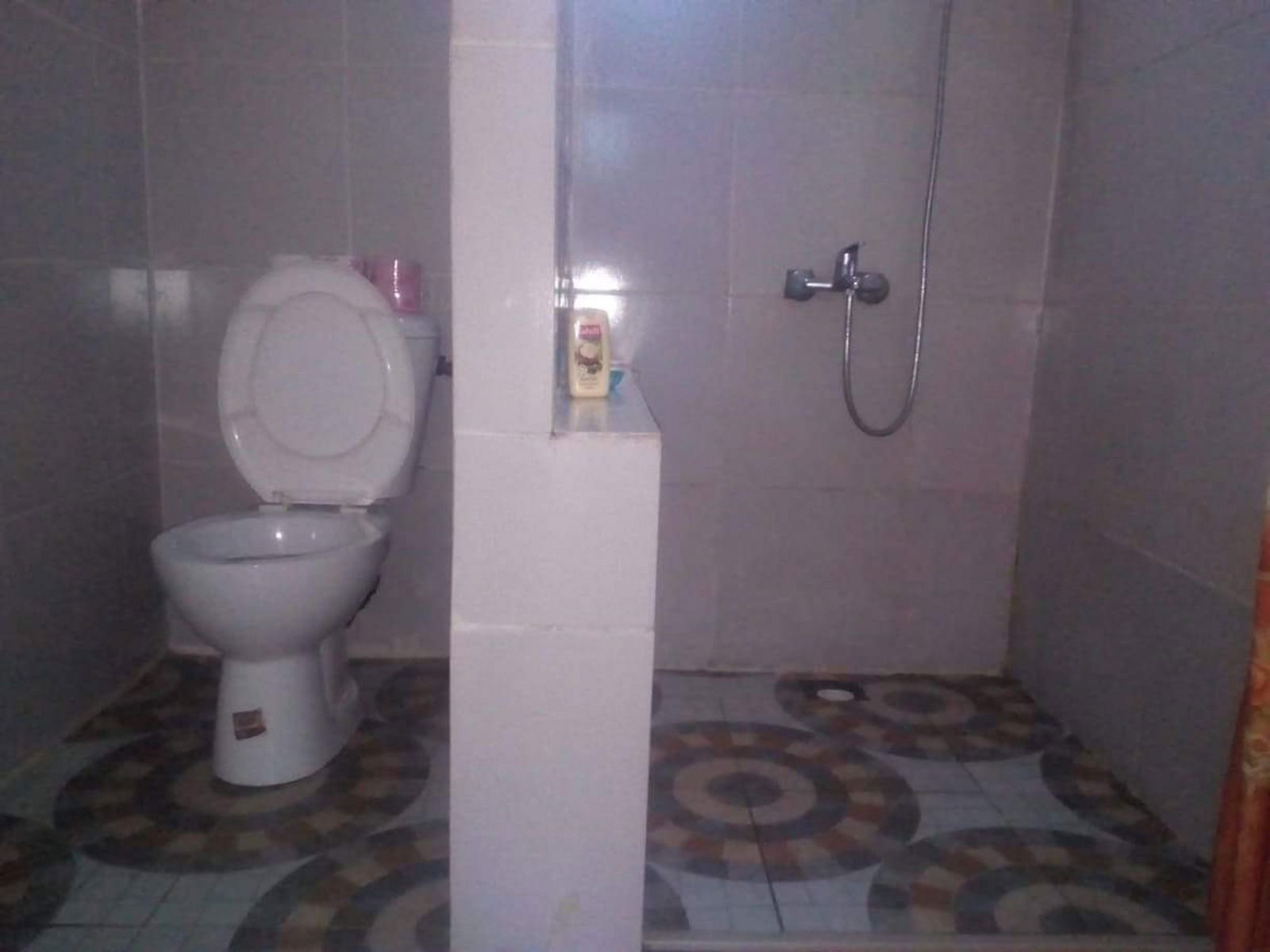 Habitaciones De Huéspedes Talatamaty 349295