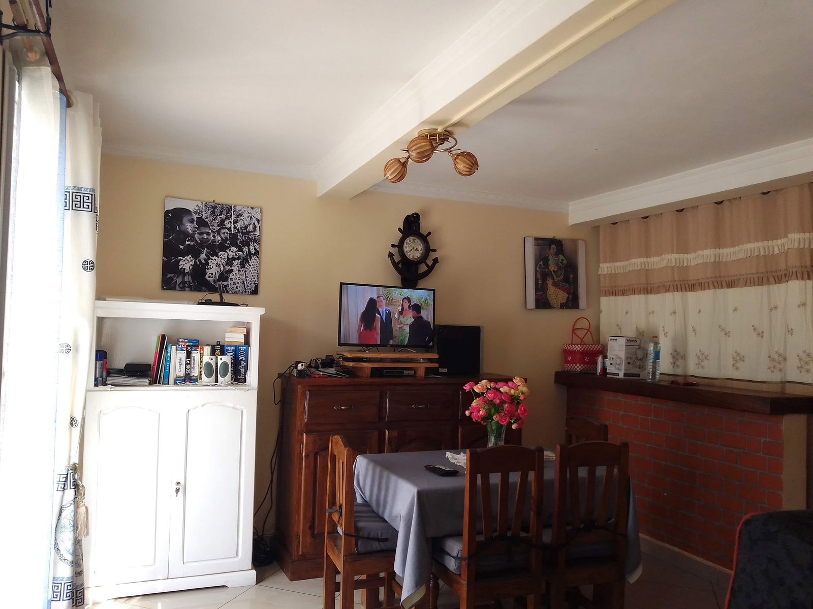 Habitaciones De Huéspedes Talatamaty 349295