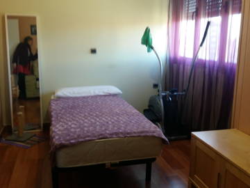 Room For Rent Madrid 132085