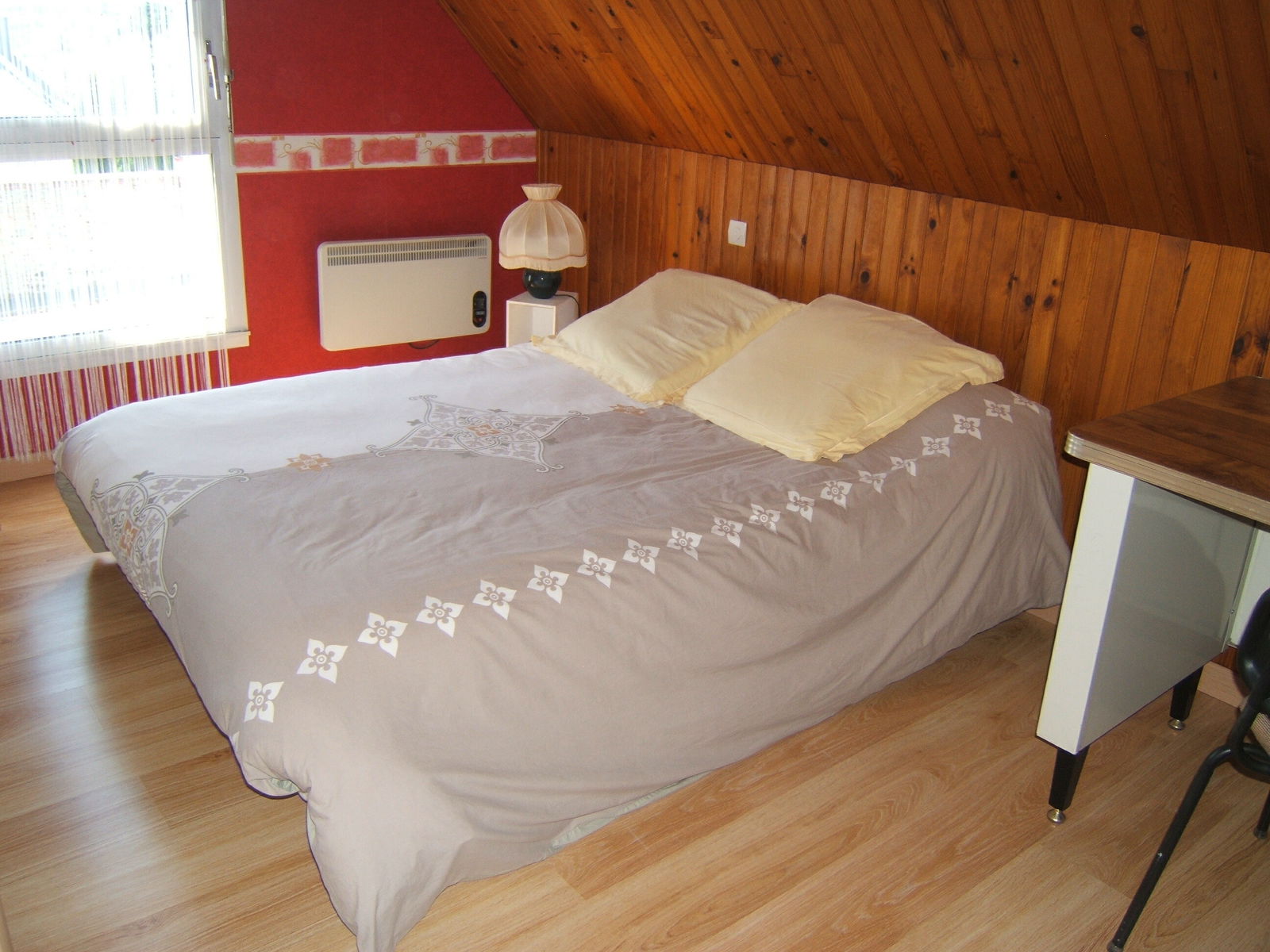 Habitaciones De Huéspedes Lannion 18131