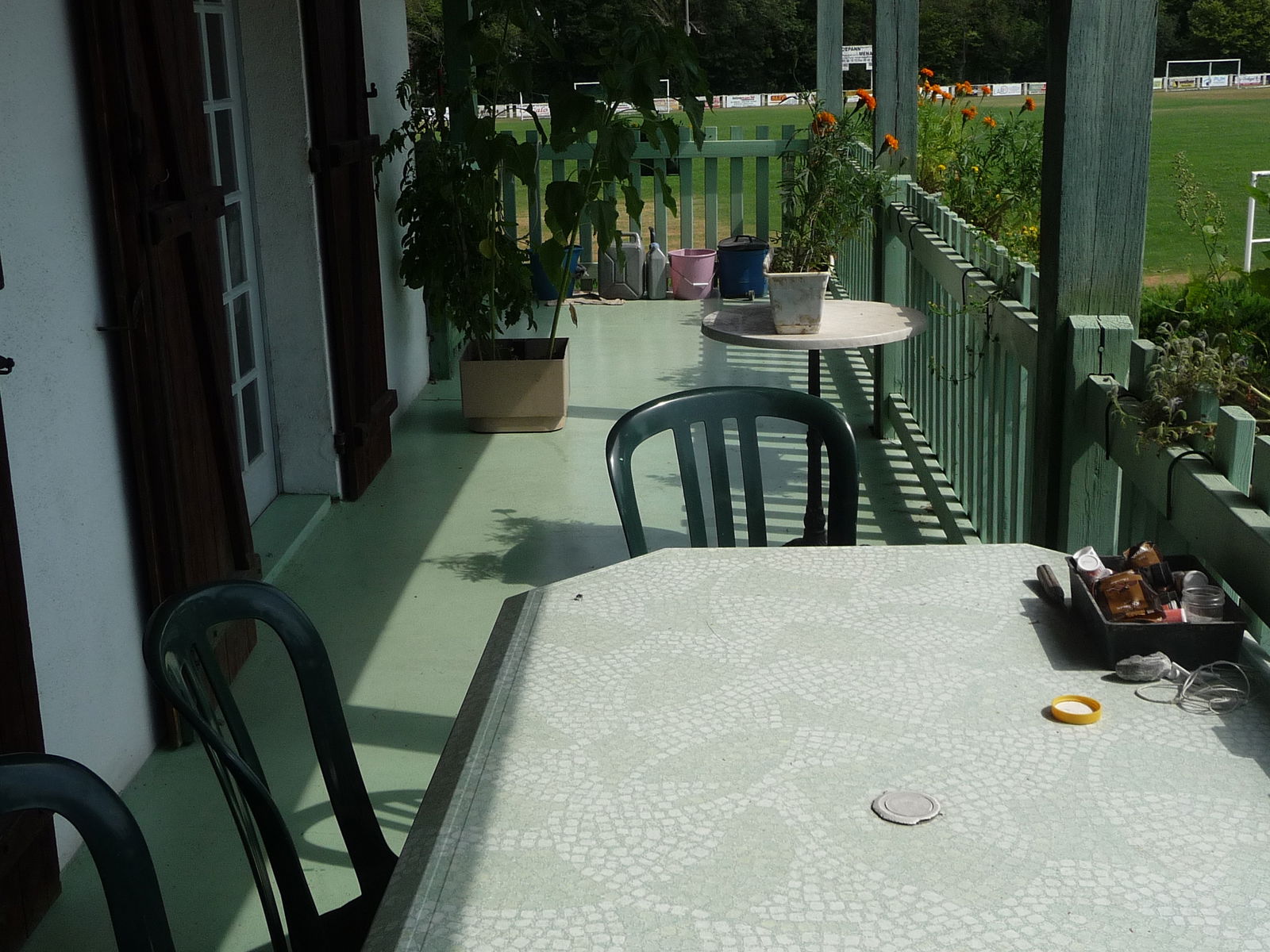 Quedarse En Casa Gond-Pontouvre 260736