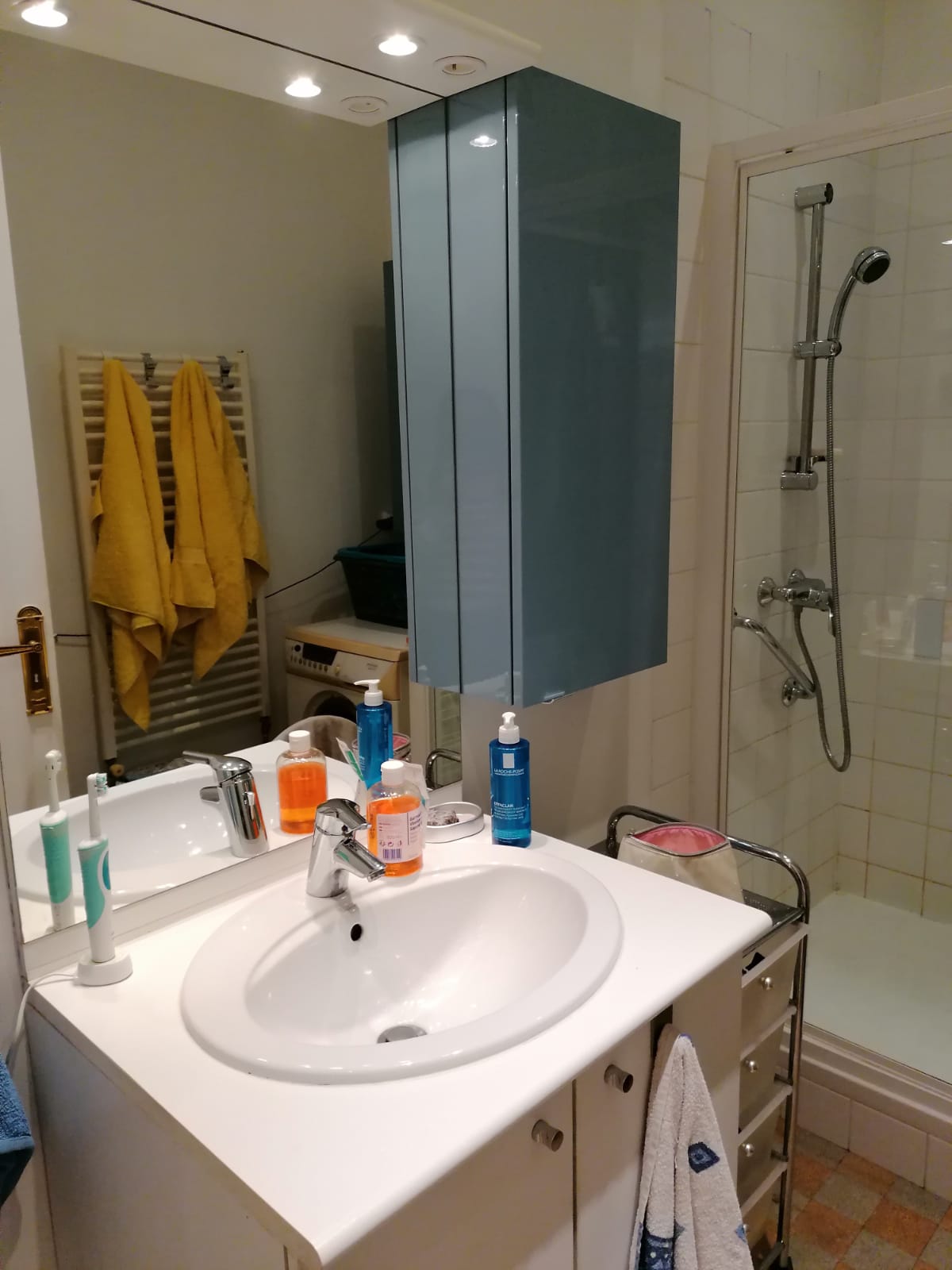 Quedarse En Casa Grenoble 264166