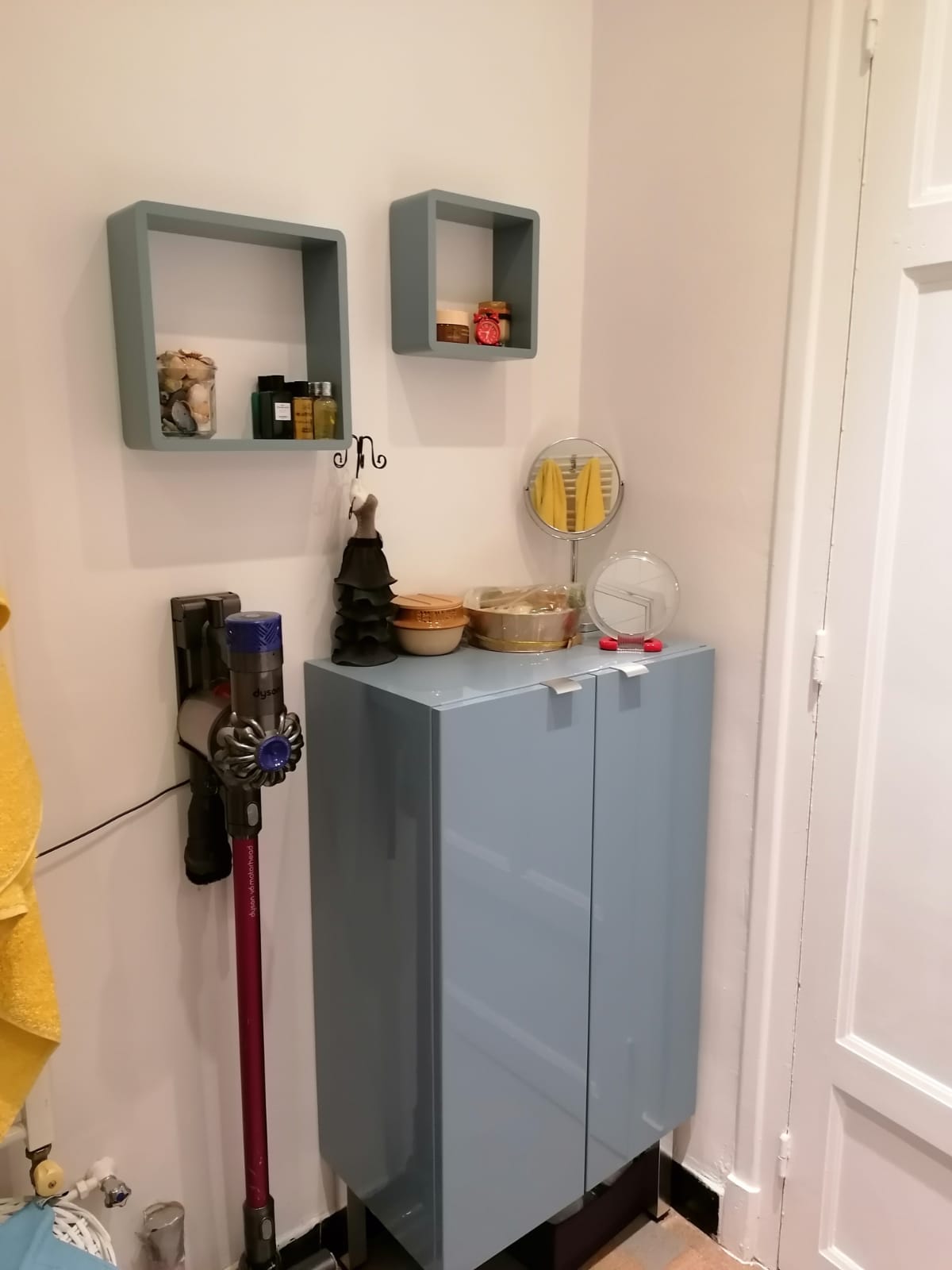 Quedarse En Casa Grenoble 264166