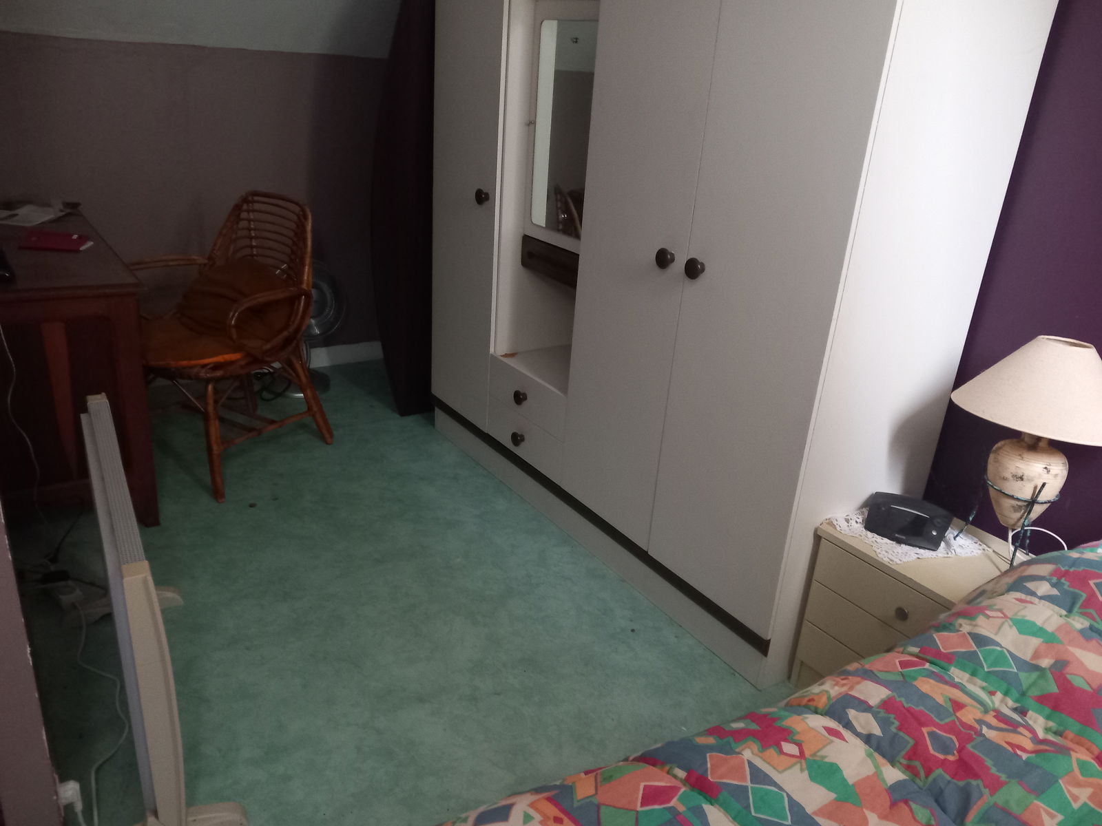 Quedarse En Casa Combourg 335630