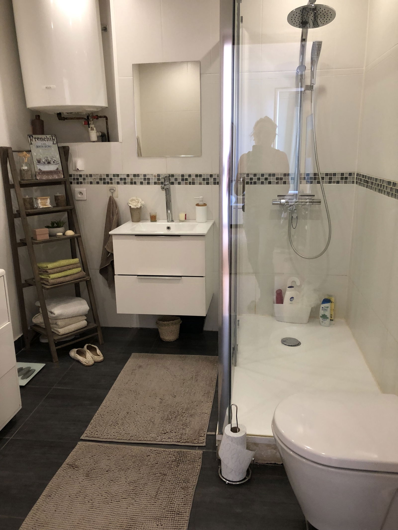 Quedarse En Casa Montgé-en-Goële 372321