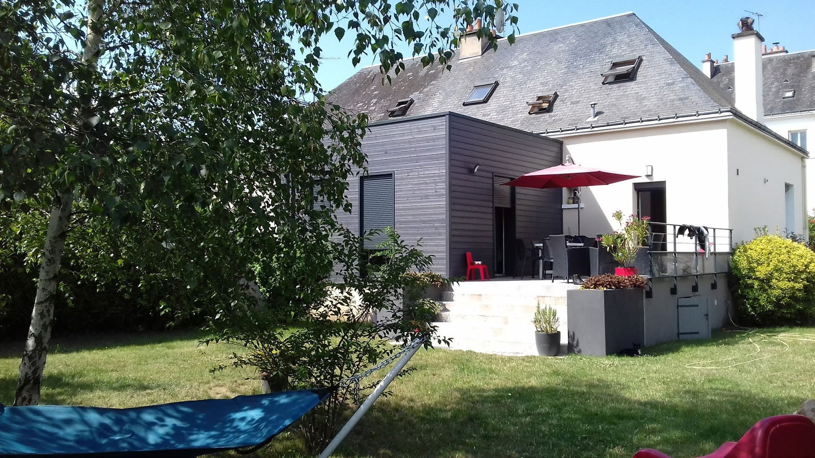 Quedarse En Casa Saint-Cyr-sur-Loire 55749