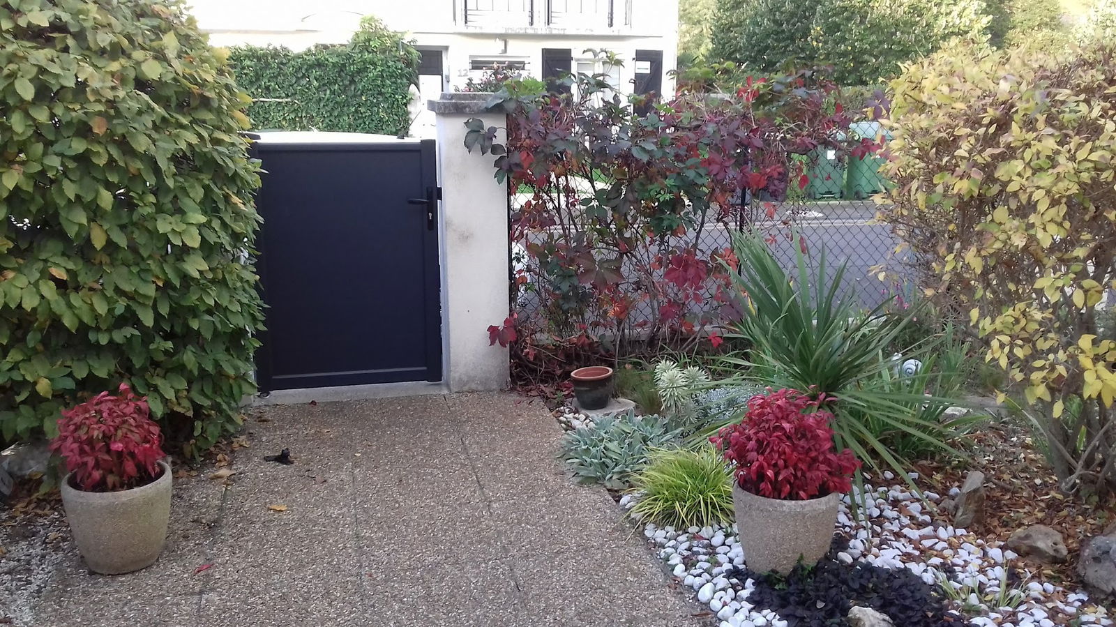 Quedarse En Casa Saint-Cyr-sur-Loire 55749