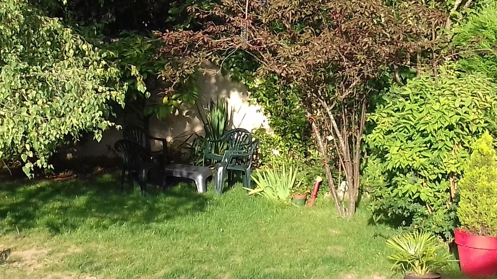 Quedarse En Casa Saint-Cyr-sur-Loire 55749